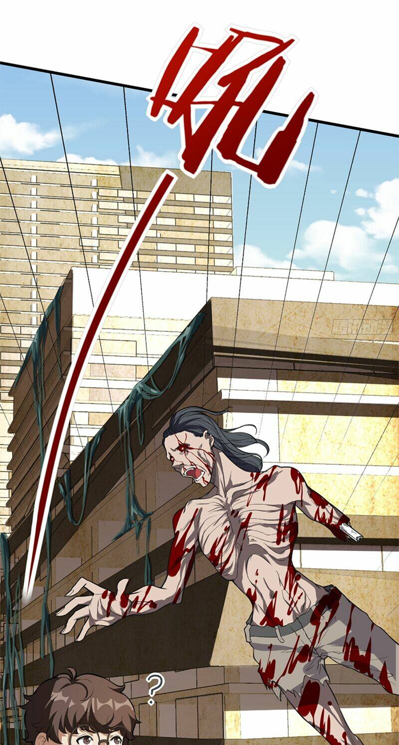 vô hạn biến dị chapter 5 54