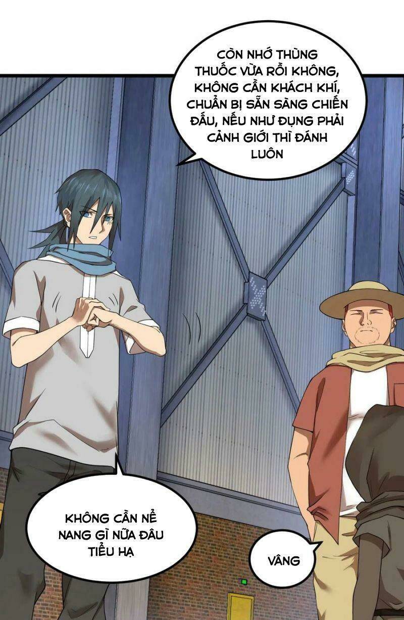 danh sách kẻ phản diện chapter 122 30