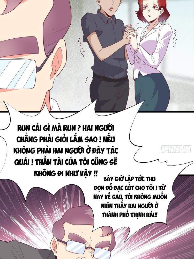 ta lập hậu cung tại tây du ký chapter 21 12