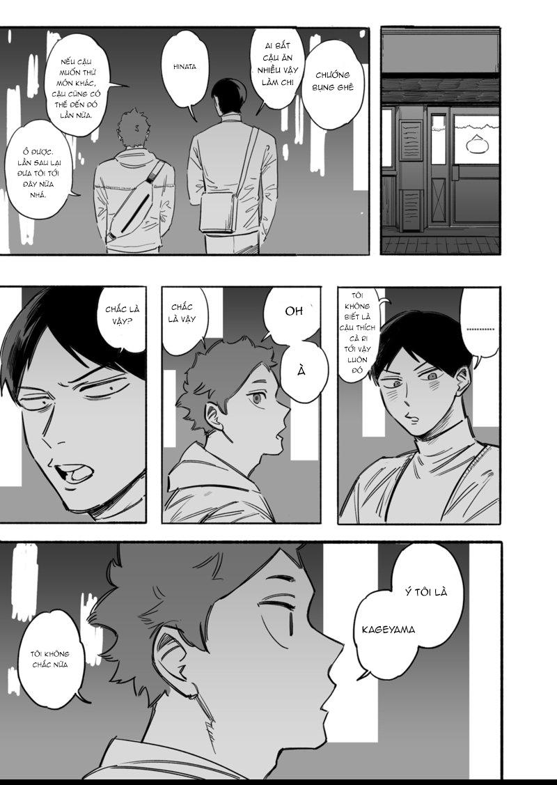 tuyển tập haikyuu dj by dammei bl chapter 12 27
