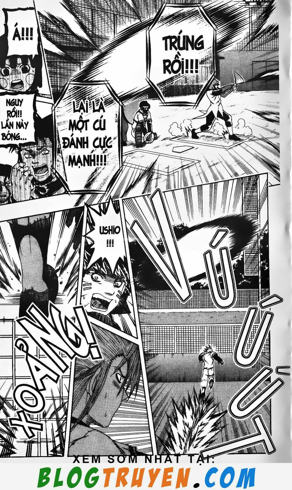 mr.fullswing chapter 194 16