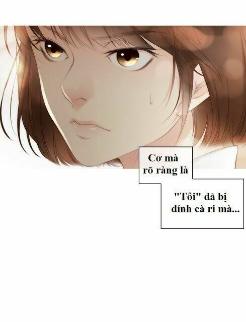 tình cờ tìm thấy tháng 7 chapter 2.5 25