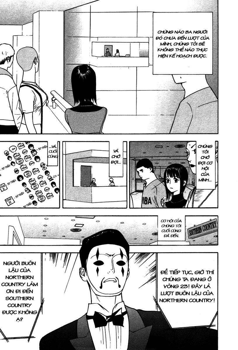 liar game chapter 46 7