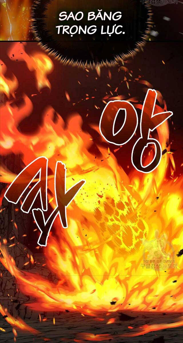tôi thăng cấp trong lúc ngủ chapter 73 32