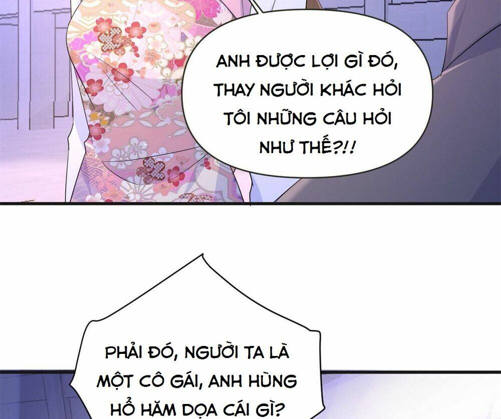 vẫn cứ nhớ em, nhớ em chapter 109 6