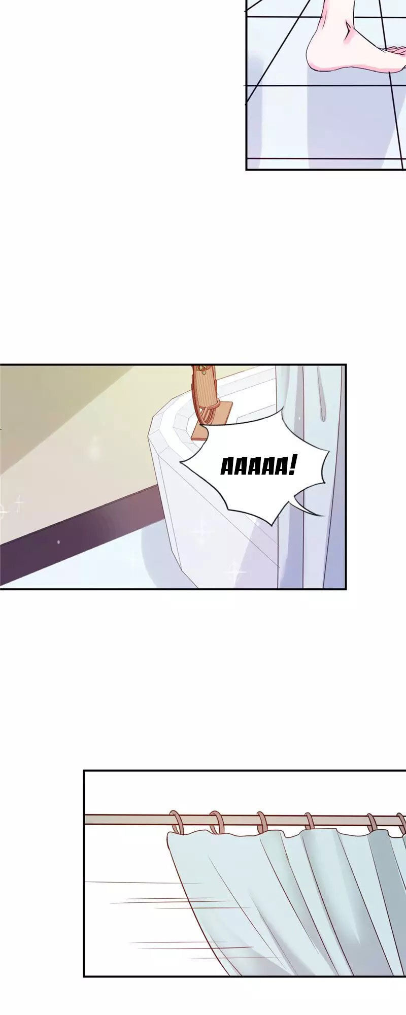 cẩm tú trùng sinh: chào buổi sáng phó thái thái chapter 12 16