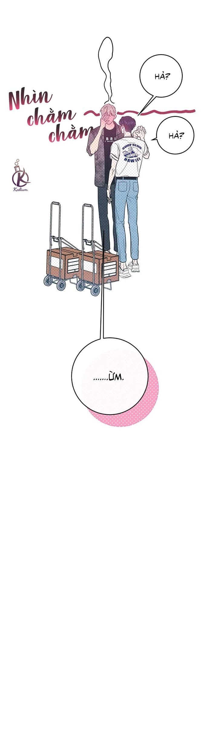 tình yêu ngây dại chapter 37 11