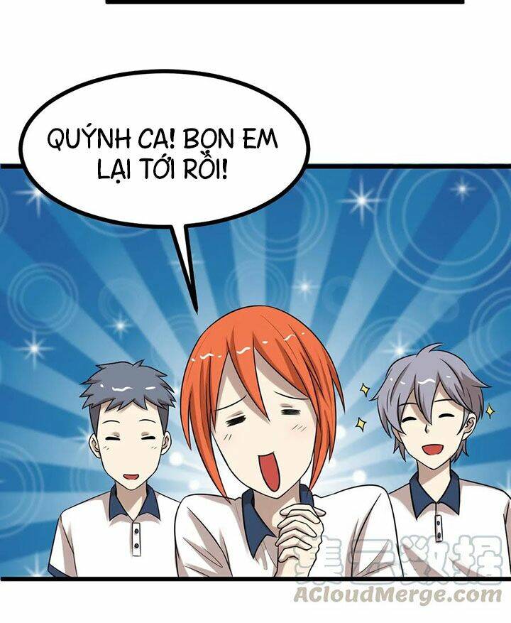 đai ca trở lại tuổi 16 chapter 26 7