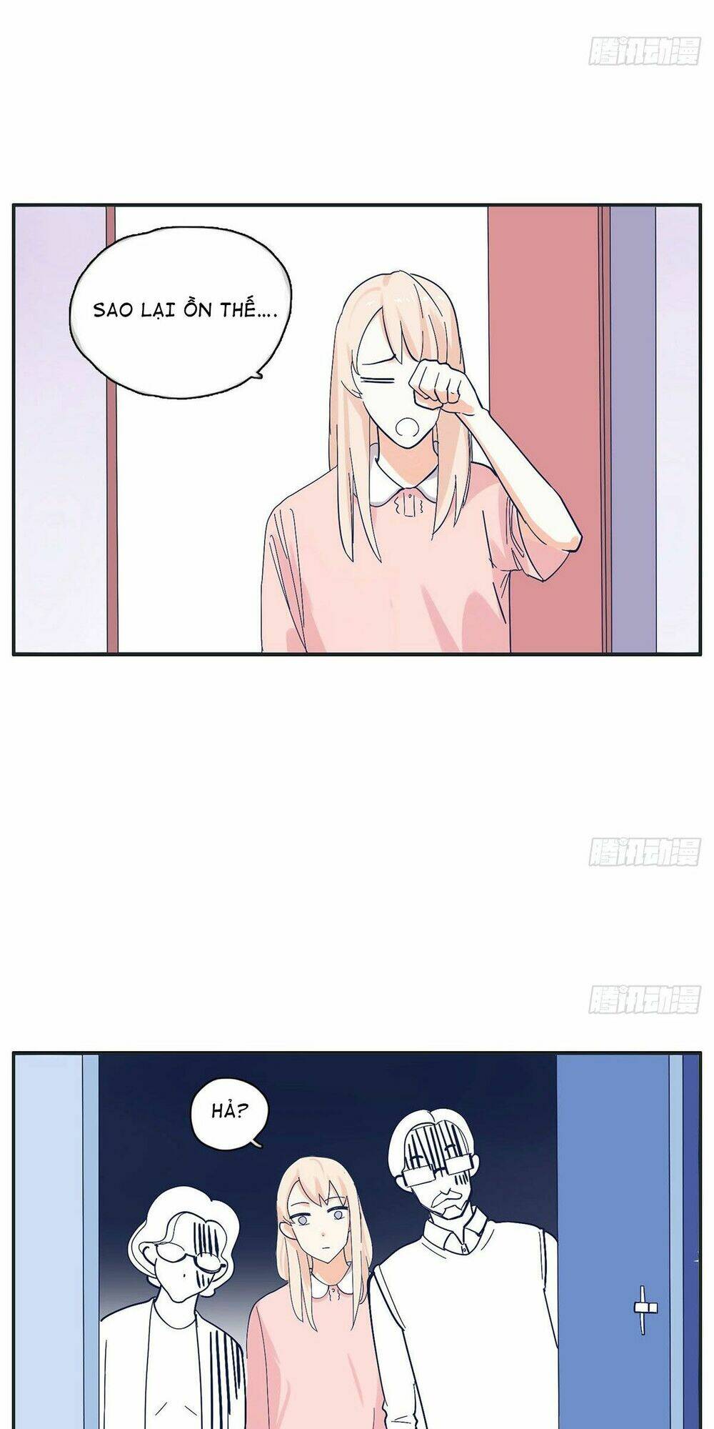 song bào thai theo đuổi nữ thần chapter 10 30