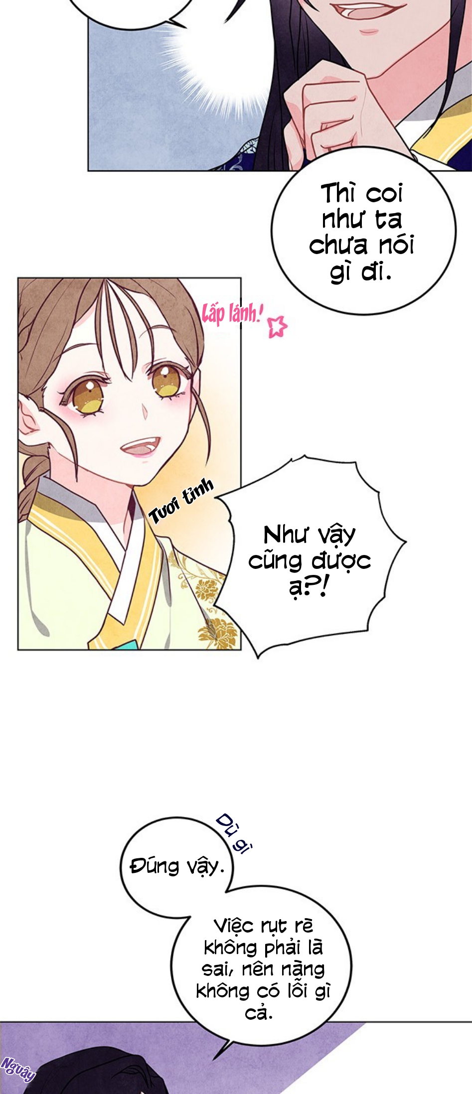 tiểu nương tử bị gả bán chapter 10 37