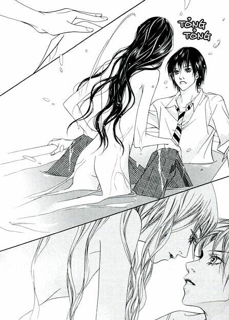 bông hoa của tội lỗi chapter 5 27