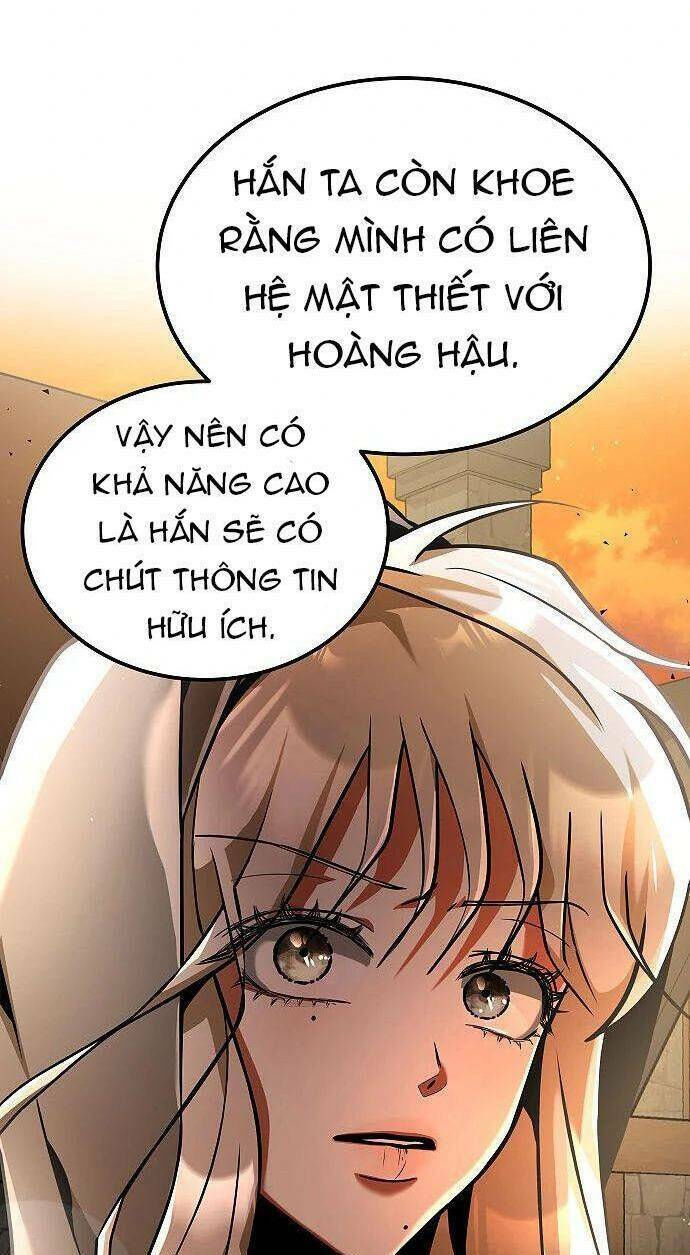 săn lùng nữ chúa chapter 5 32