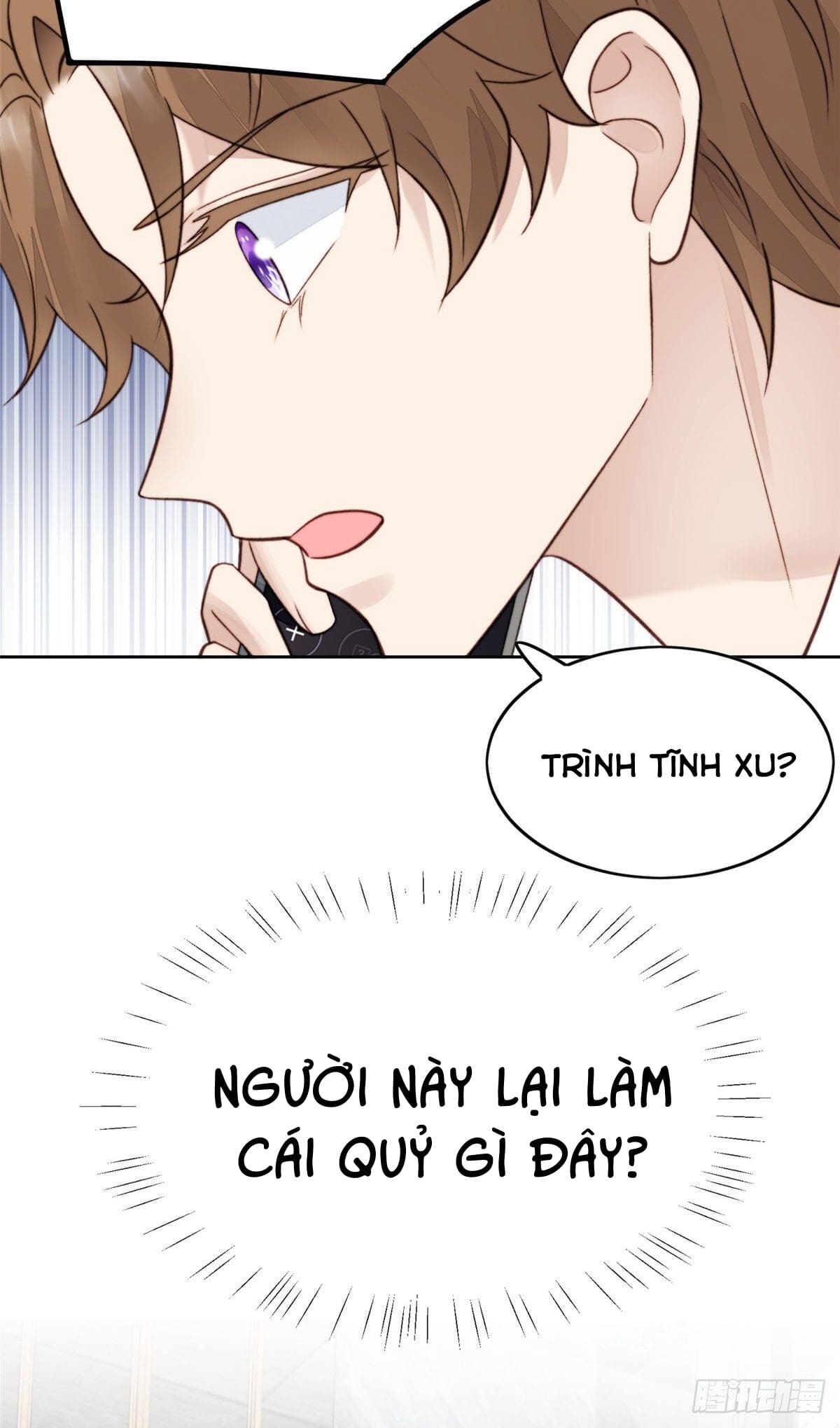 dựa vào đại lão ổn định vị trí c trong nam đoàn chapter 28 22