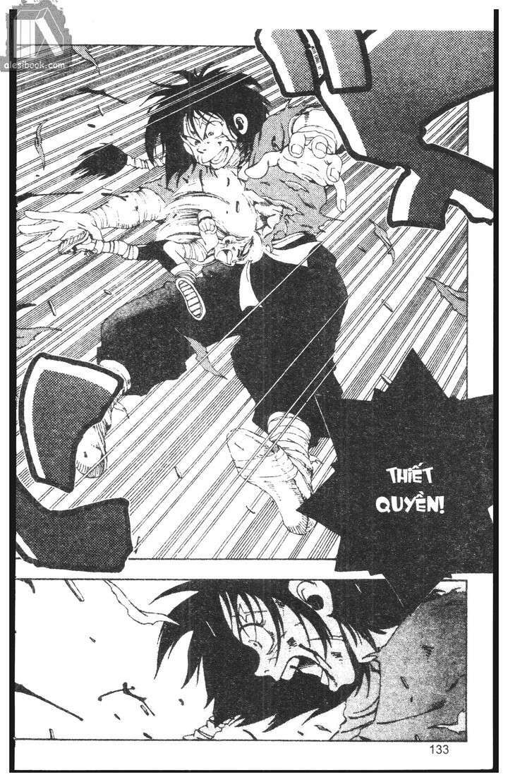 bộ đôi siêu hài chapter 114 13