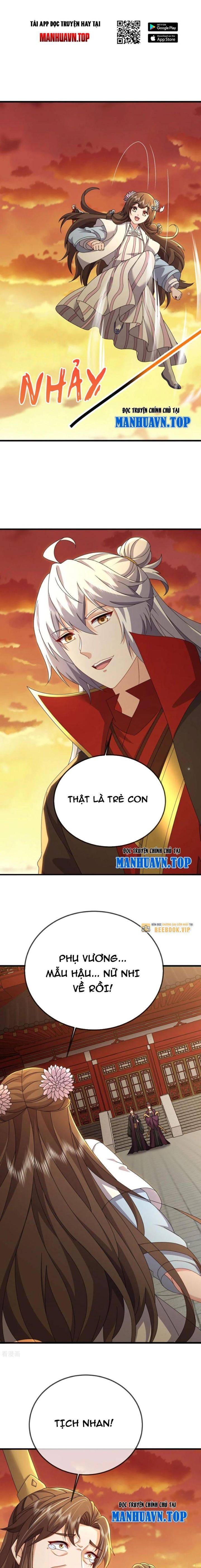 tiên võ đế tôn chapter 645 16