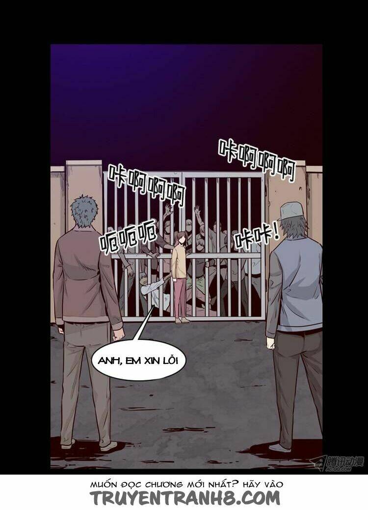 vua của vong linh chapter 166 8