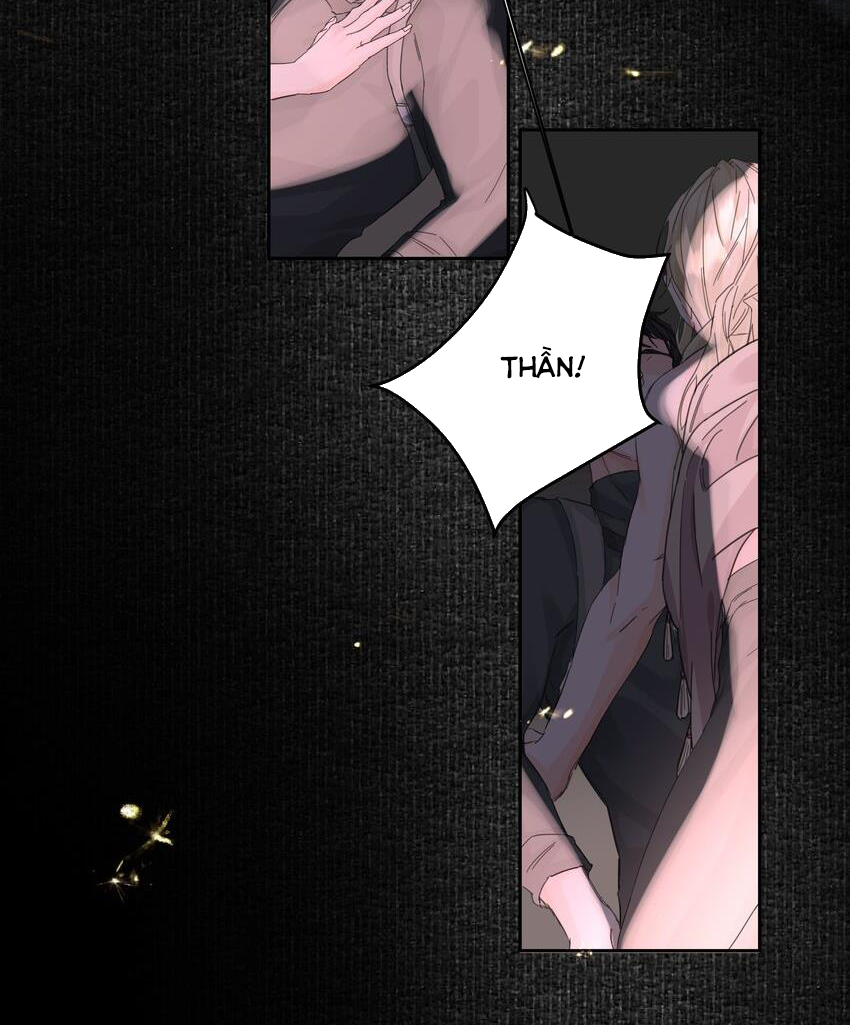 tình cũ là vua chapter 5 31