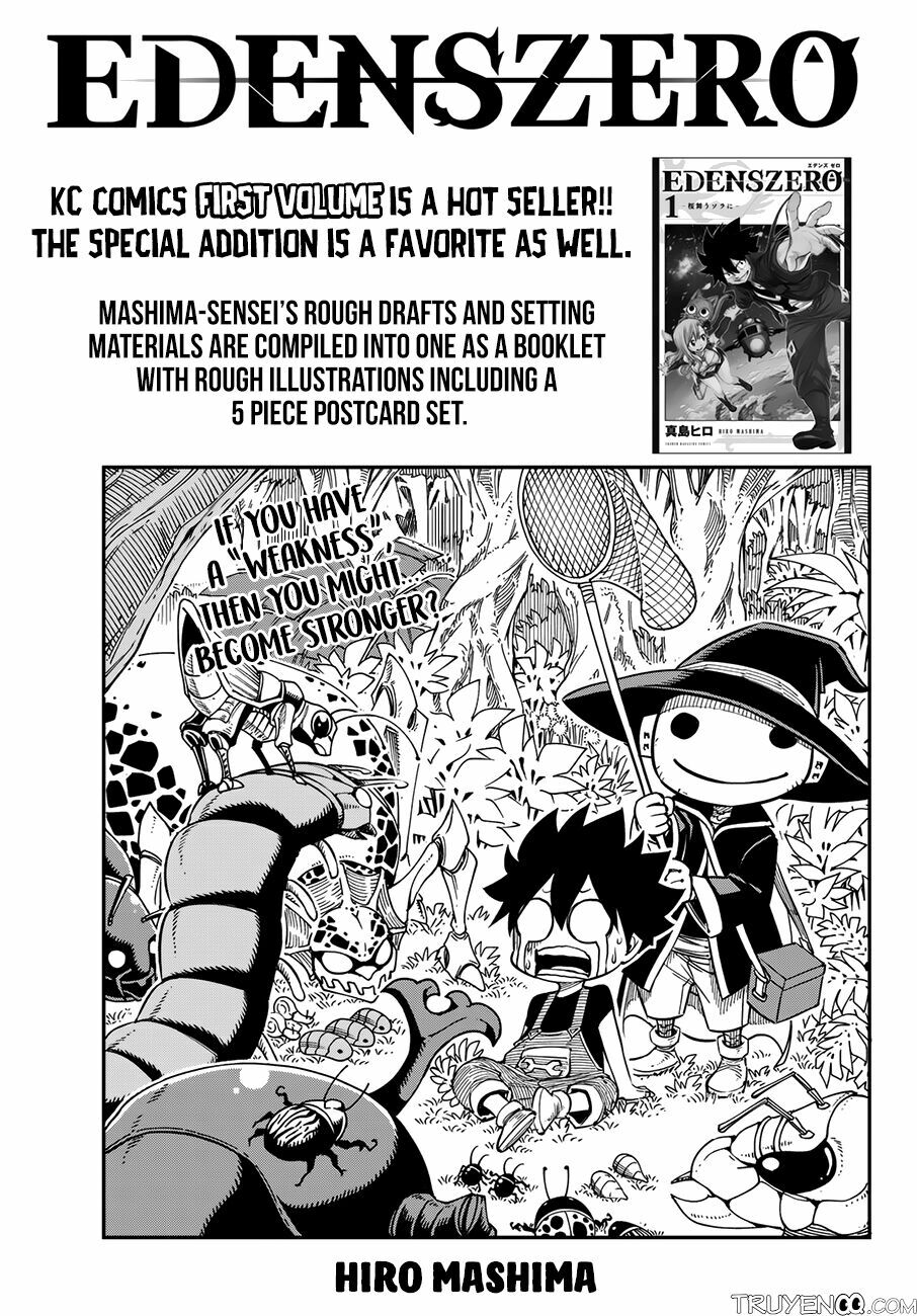 hội pháp sư và thánh thạch rave chapter 16 1