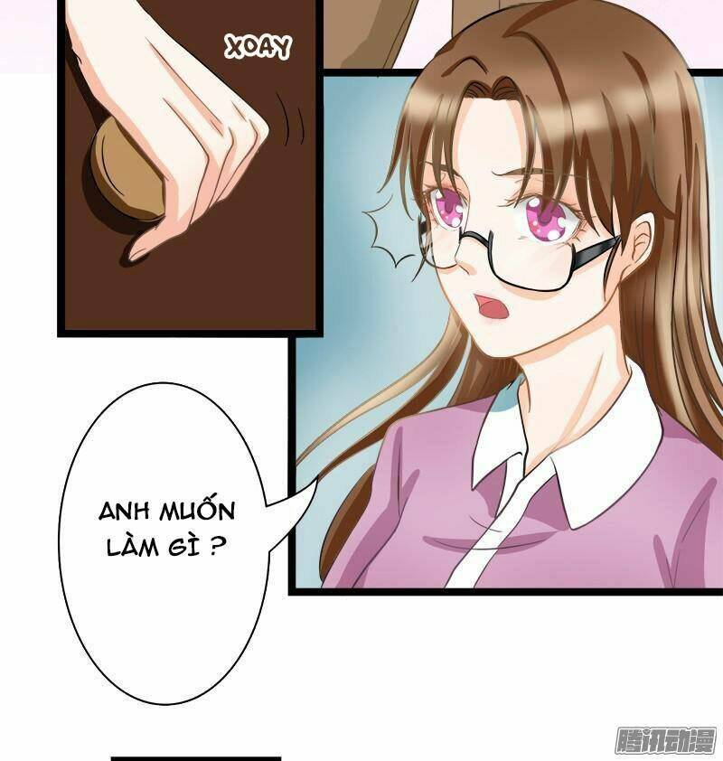 tình nhân kiếp trước là vĩ hồ chapter 4 19