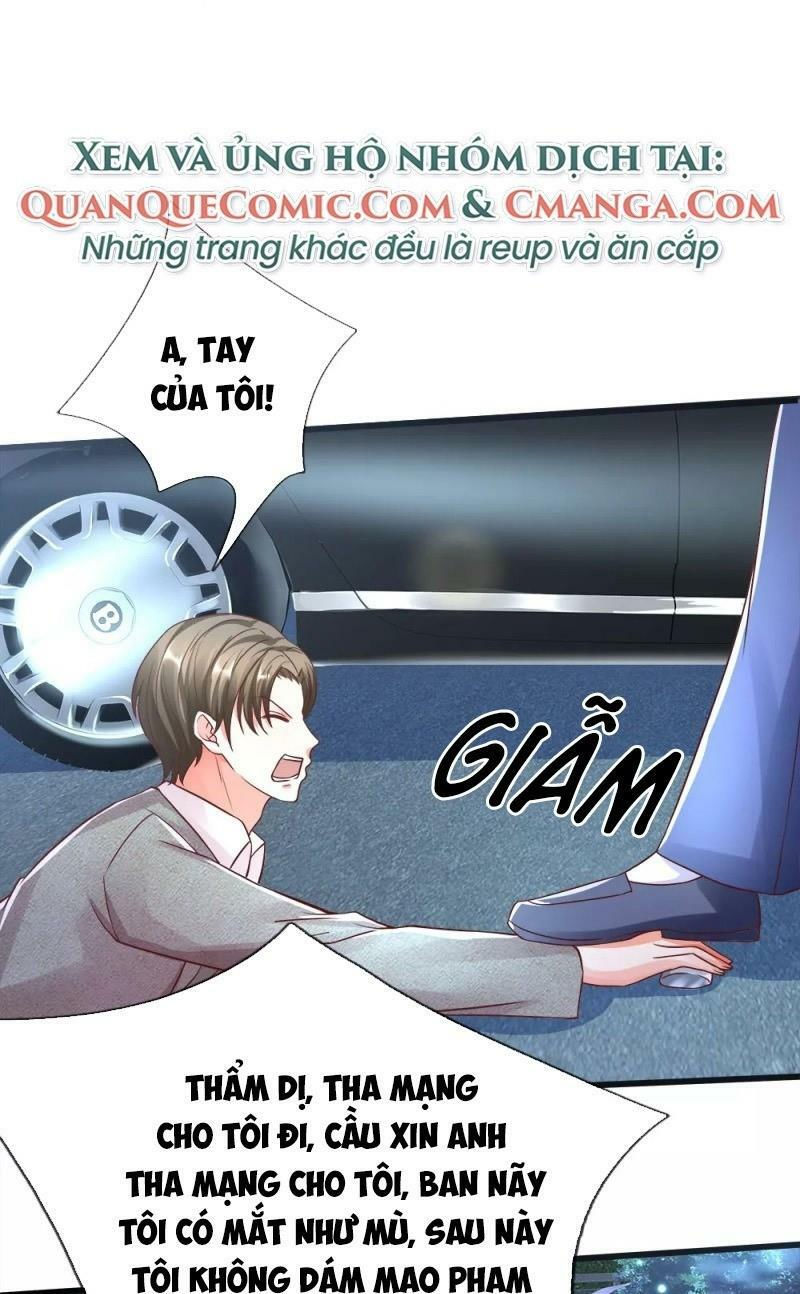 vú em tiên tôn đi ở rể chapter 117 9