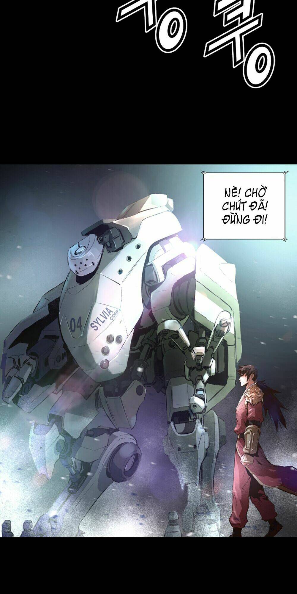 tam tuyệt tại dị giới chapter 2 13