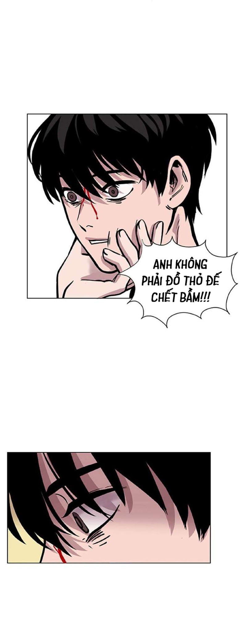 in our lifetime chapter 5 61