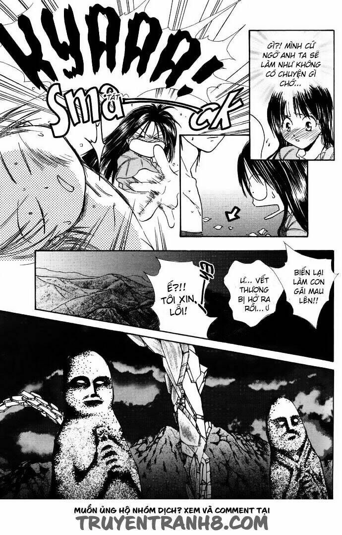 huyền thoại genbu chapter 7.5 9