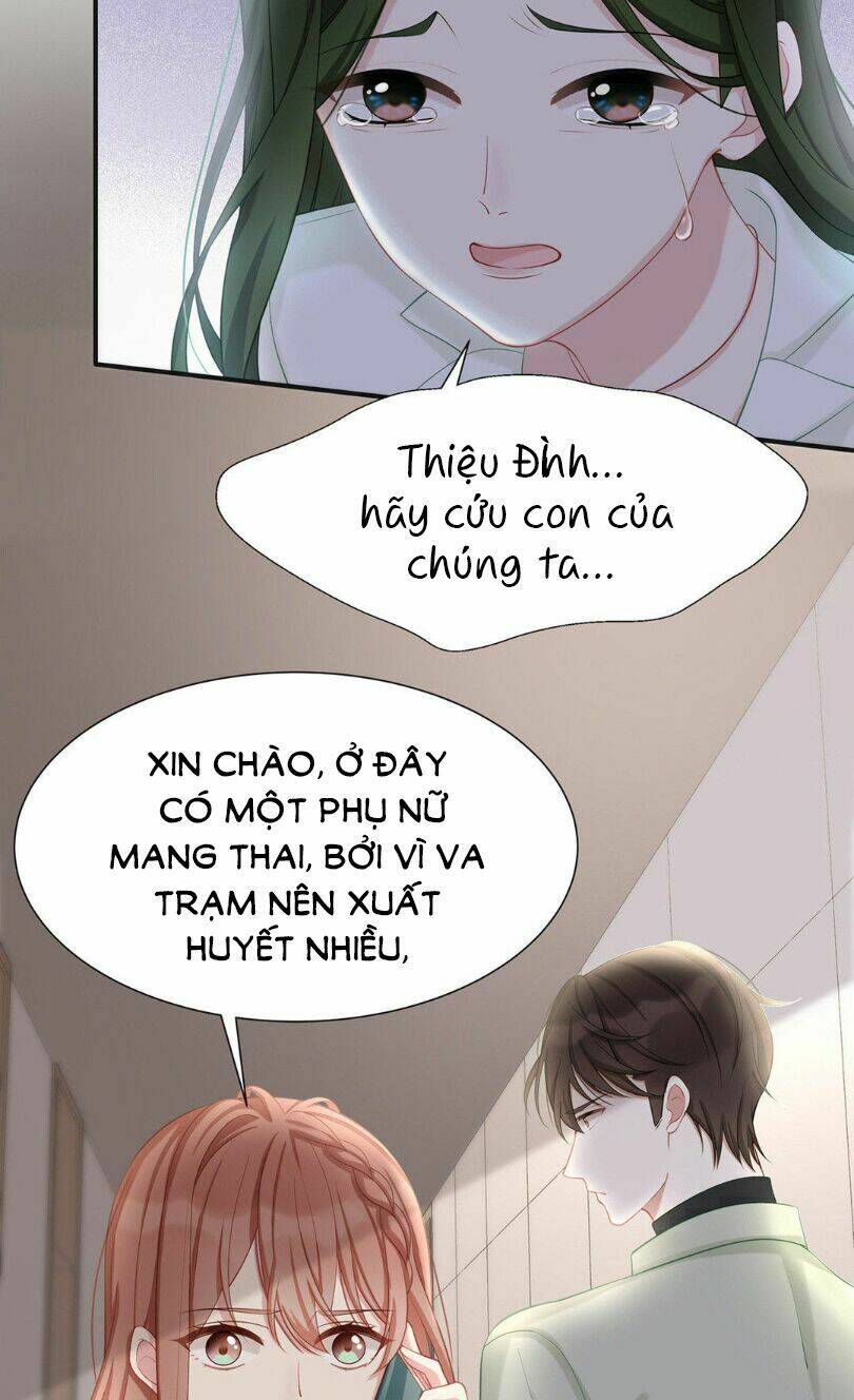 chỉ muốn cưng chiều em chapter 16 24