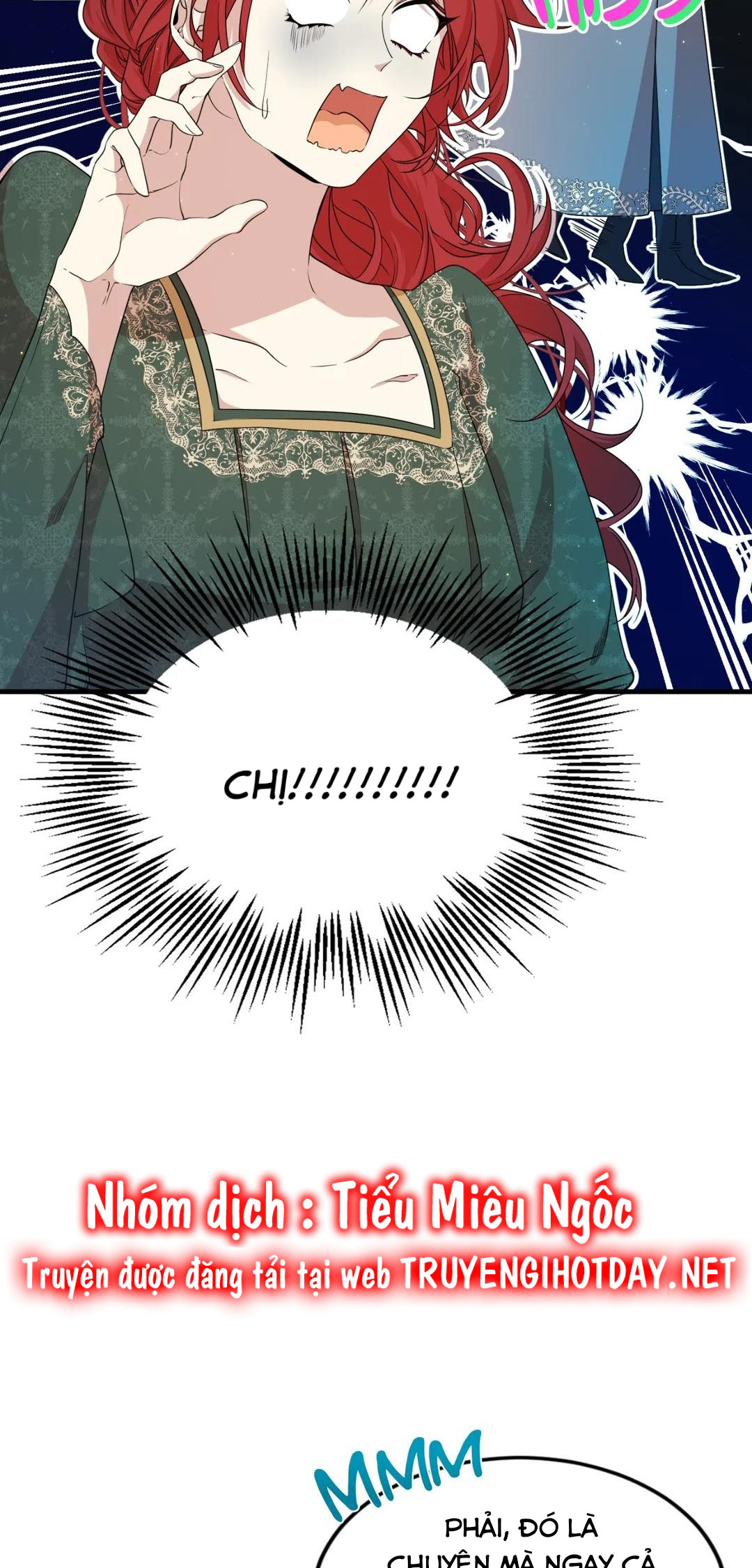 chị ấy là nữ chính trong truyện đó chapter 41 10