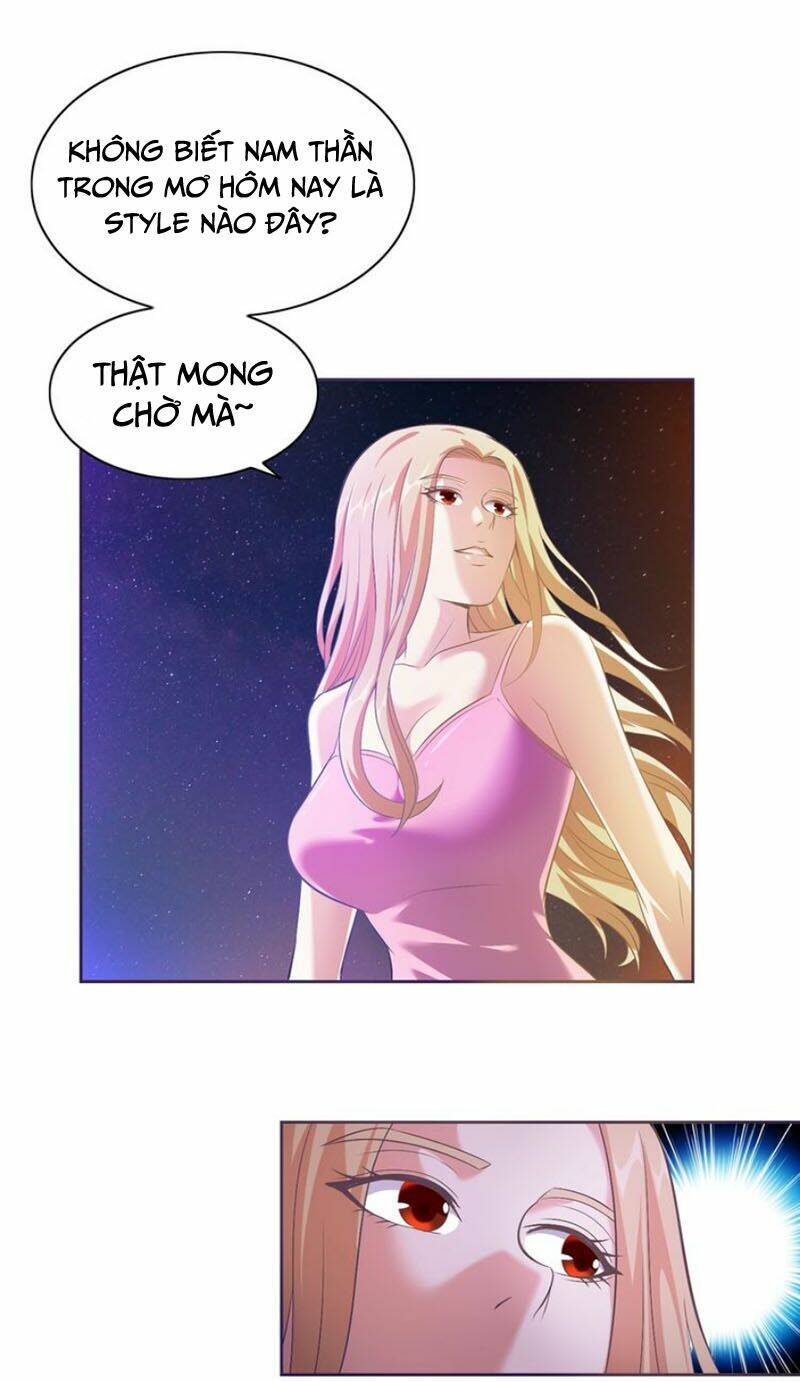 chín năm nghĩa vụ tu chân chapter 22 9