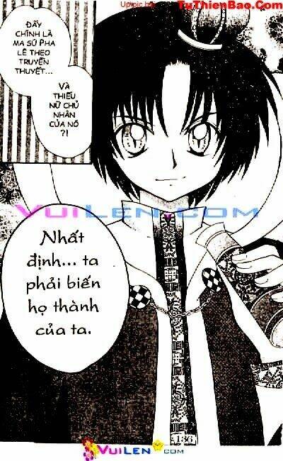 viên ngọc nhiệm màu chapter 5 136