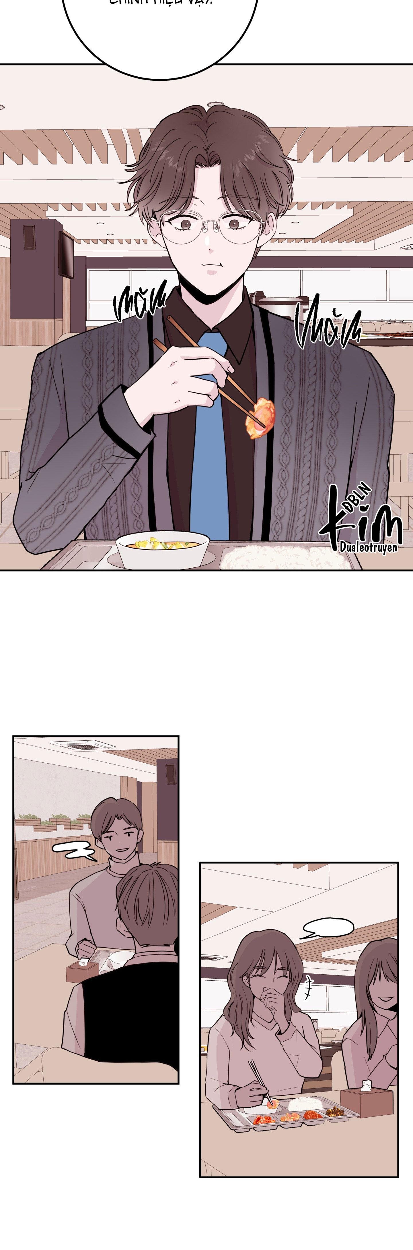 em trai vợ thật nguy hiểm chapter 28 33