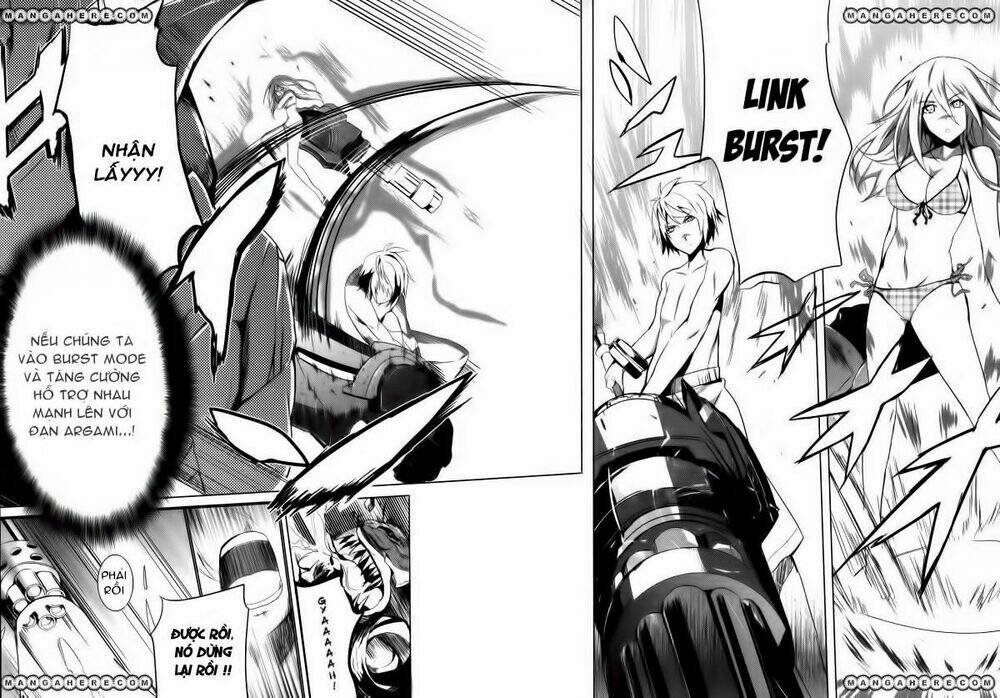 god eater chapter 2 26