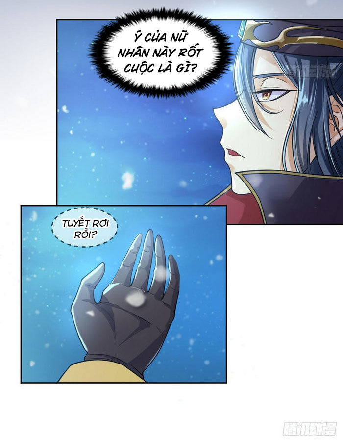 tiên võ chapter 5 10