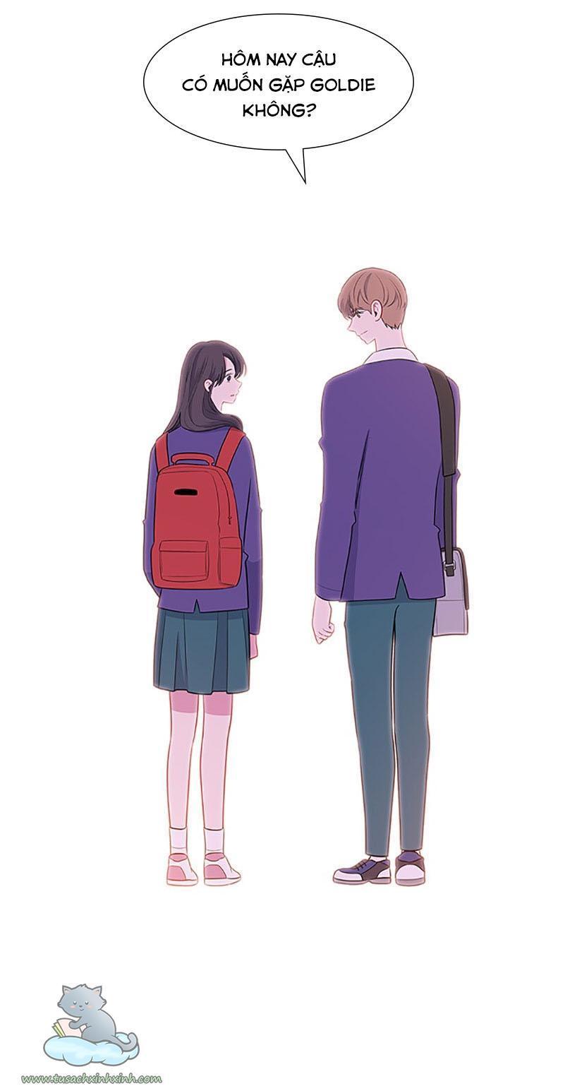 về bên anh chapter 9 13