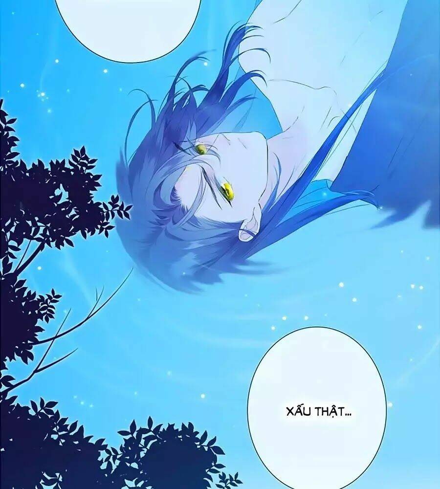 kiều nhi không nghe lời chapter 6 19