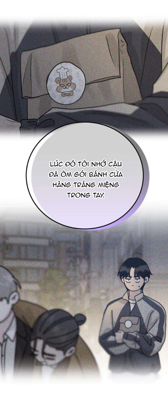 Thuyết Tình Yêu Ích Kỷ chapter 40.2 18