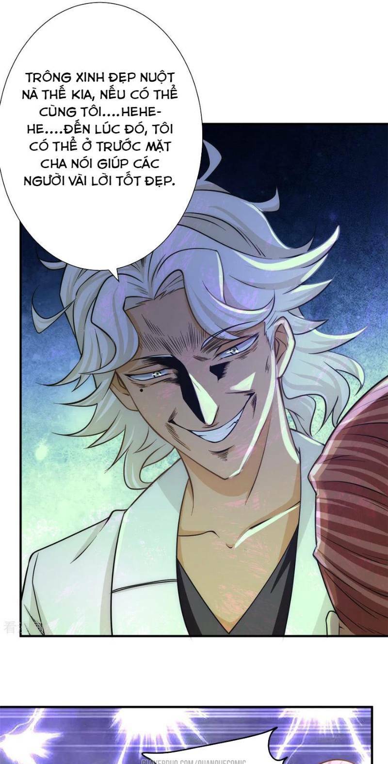 đô thị đỉnh phong cao thủ chapter 44 7