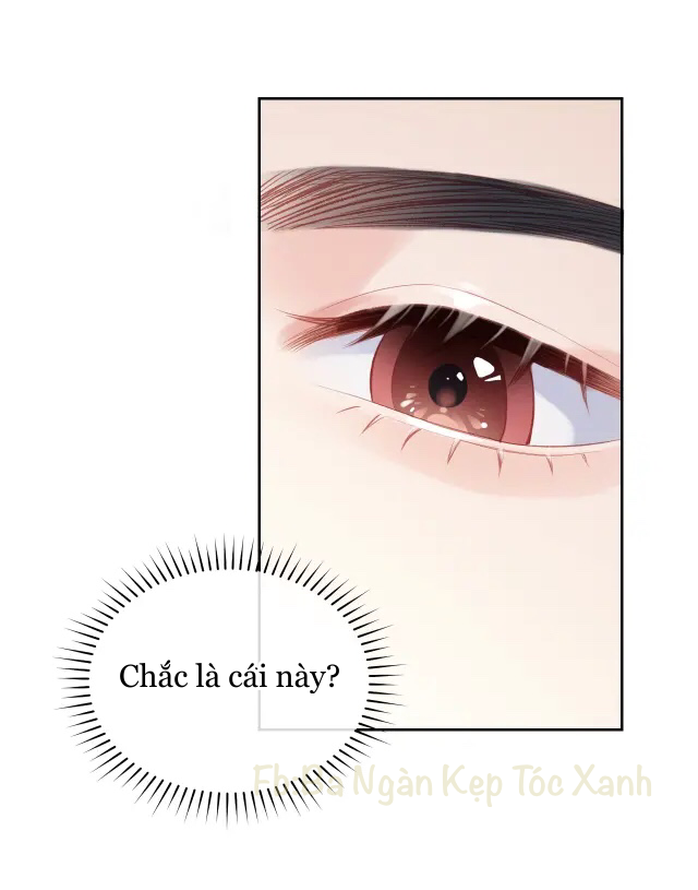 không thể đến gần chapter 5 41