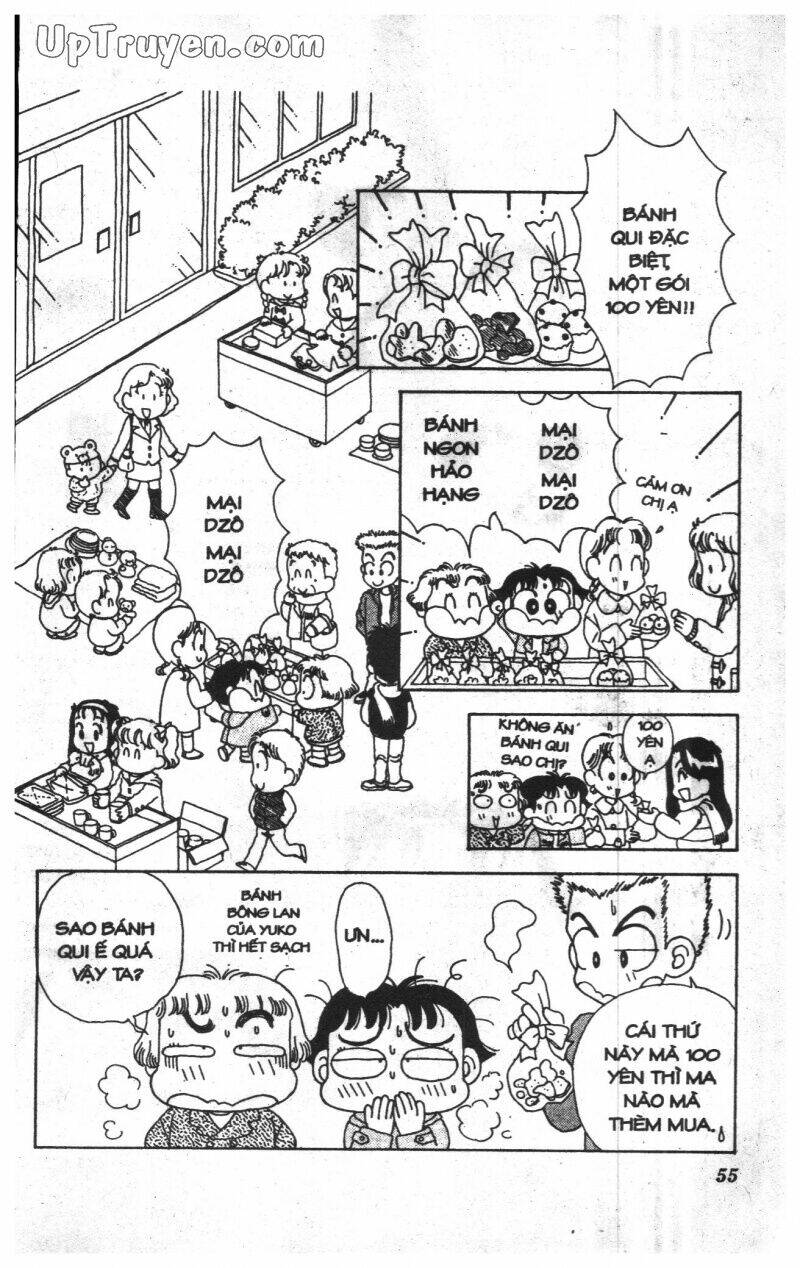 nhóc miko chapter 1 54