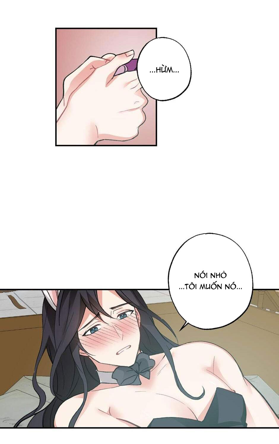 cô chủ và người hầu chapter 37 8