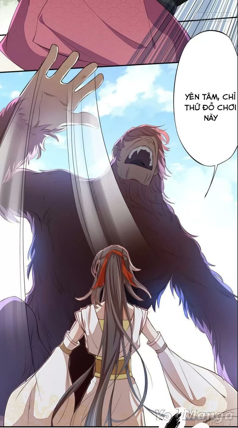 tuyệt thế luyện đan sư chapter 73 22