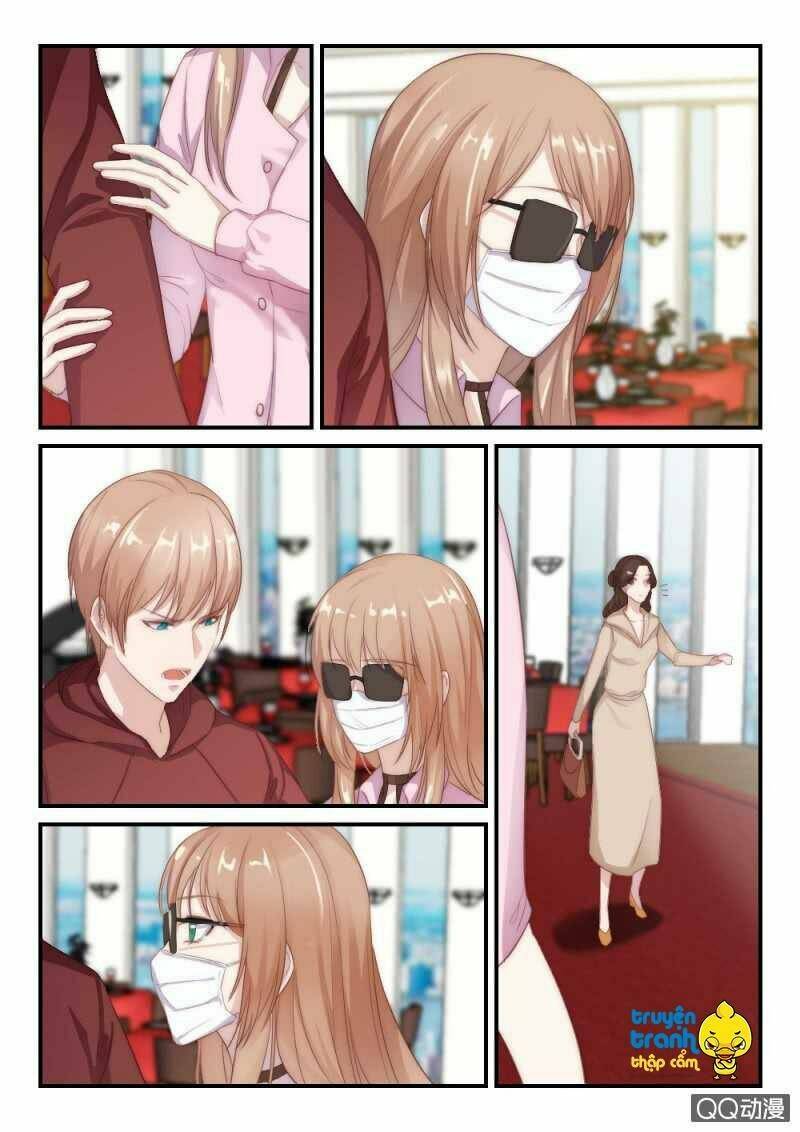 nam thần cách vách chapter 88 3