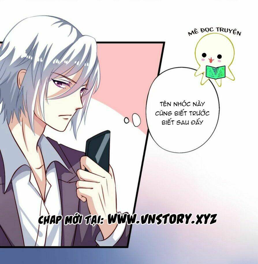 ông chủ của tôi là yêu quái chapter 7 14