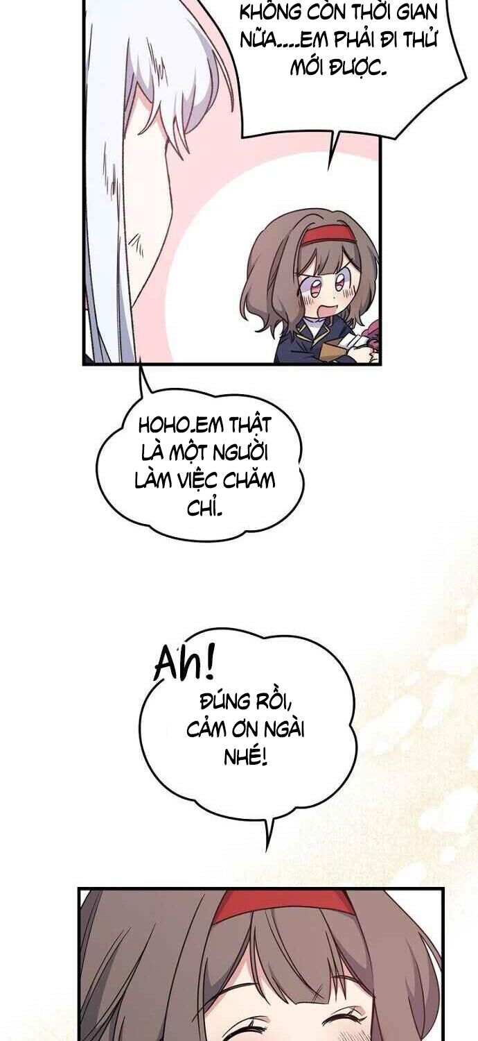 nhà hiền triết yigret chapter 6 41