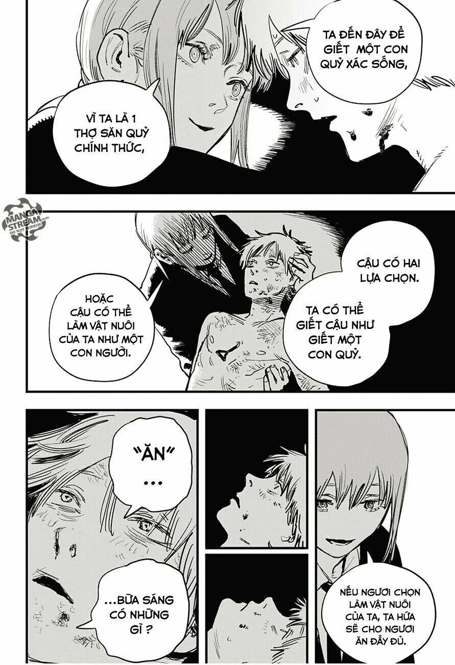 máu và lưỡi cưa chapter 1 50