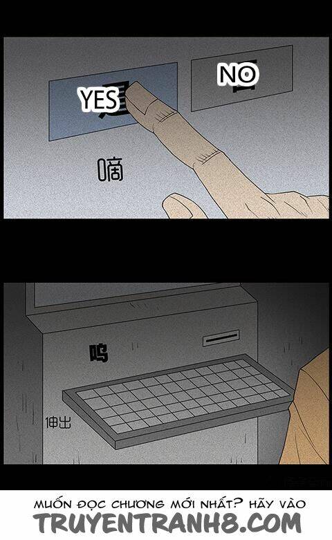 kinh dị đêm khuya chapter 70 26