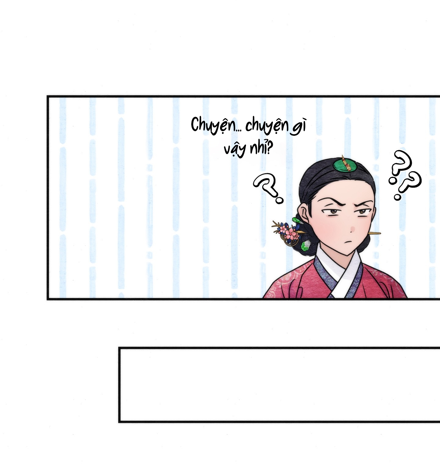 Cương Nhân chapter 90.1 47