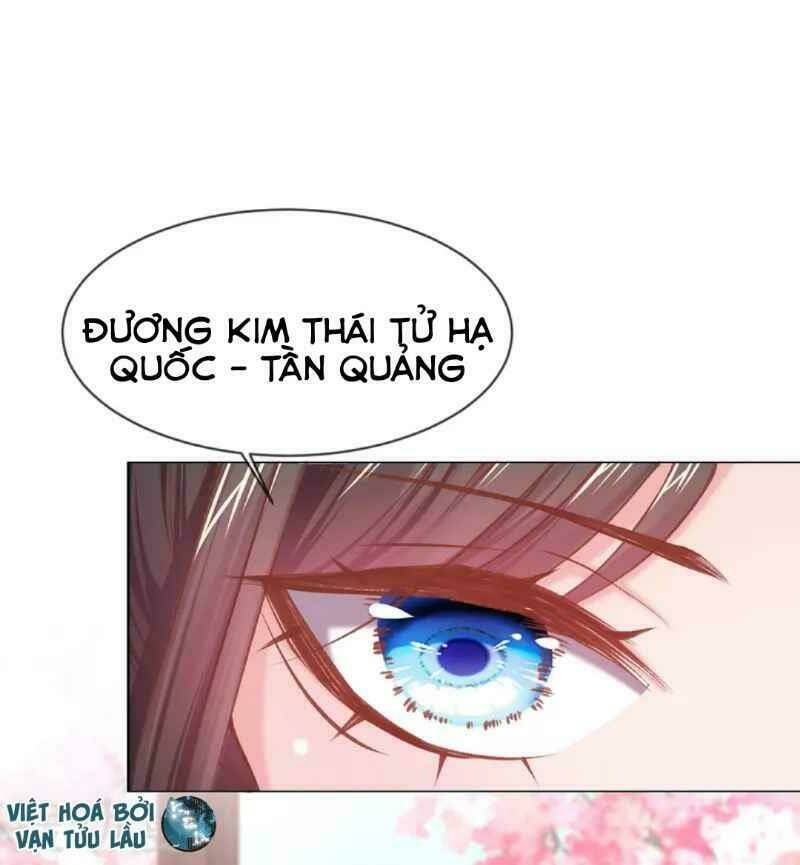 Thị Huyết Y Phi Chapter 65 - Trang 9