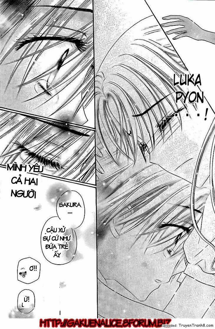 gakuen alice chapter 134 17